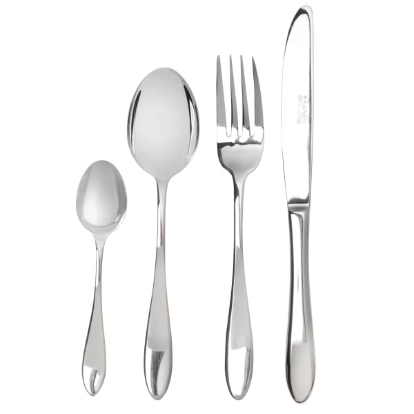 Wilkinson Sword Teardrop Cutlery Set, 24-Piece