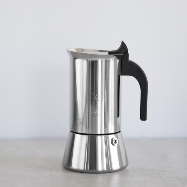 Bialetti Venus Espresso Maker Yuppiechef