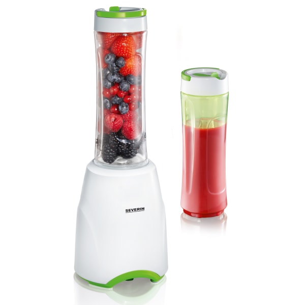Severin Smoothie Mix And Go Blender Yuppiechef