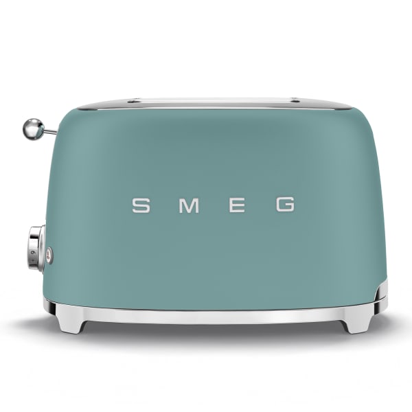 Smeg Retro 2 Slice Toaster 950W Yuppiechef
