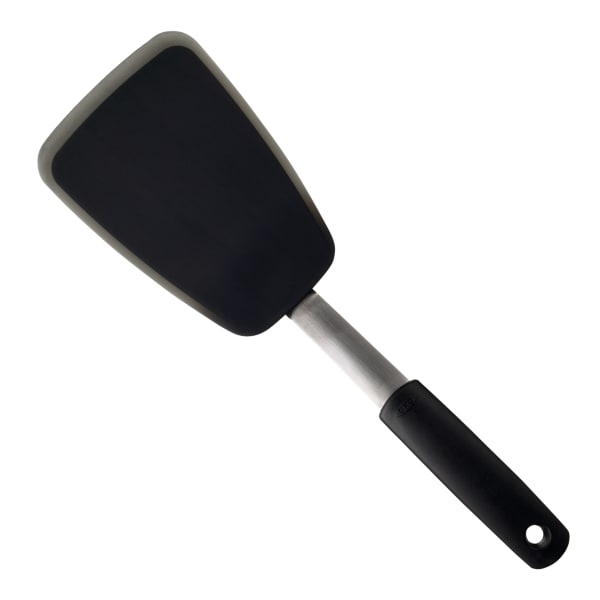 OXO Good Grips Flexible Silicone Turner, 32cm