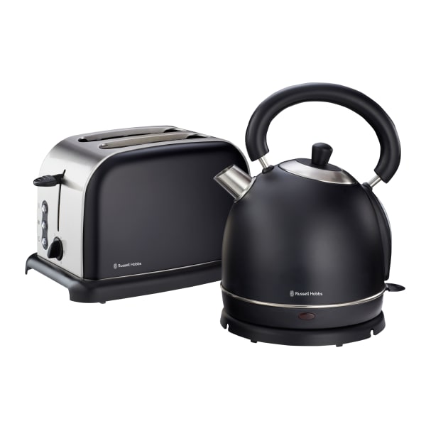 Toaster And Kettle Set Bruin Blog