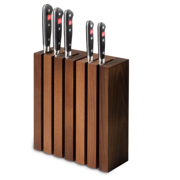 Wusthof Mounted Knife Block