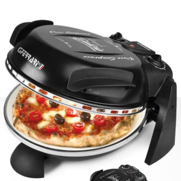 G3 Ferrari 5 Minute Electric Pizza Oven Yuppiechef