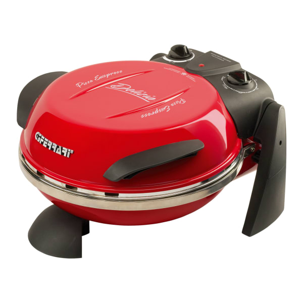 G3 Ferrari 5 Minute Electric Pizza Oven - Yuppiechef