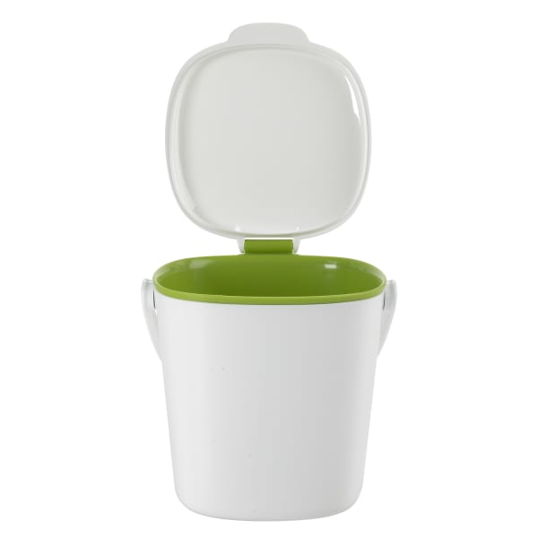 Oxo Good Grips Countertop Compost Bin Yuppiechef