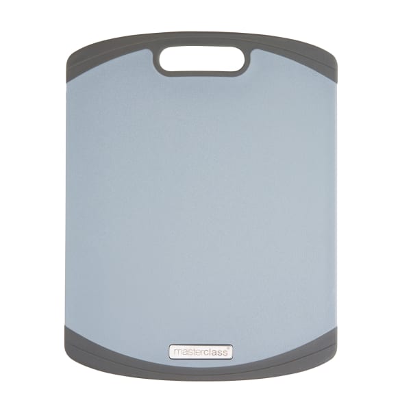 MasterClass Reversible Chopping Board, Medium