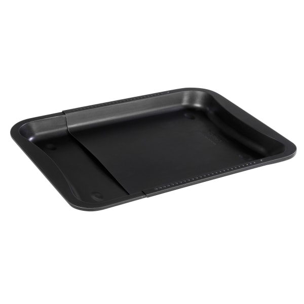Extendable cheap baking tray