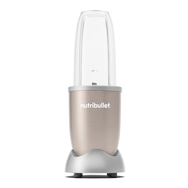 Nutribullet Pro 900W High Speed Blender, Champagne Gold