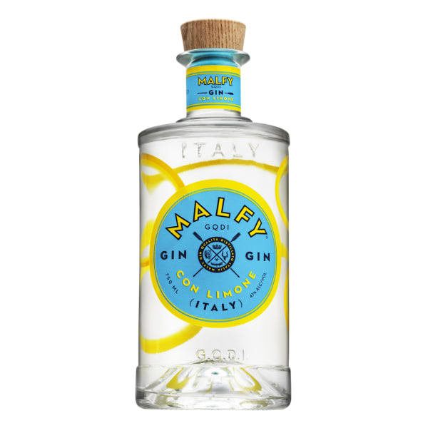 Malfy Italian Gin Italian Gin 750ml Yuppiechef