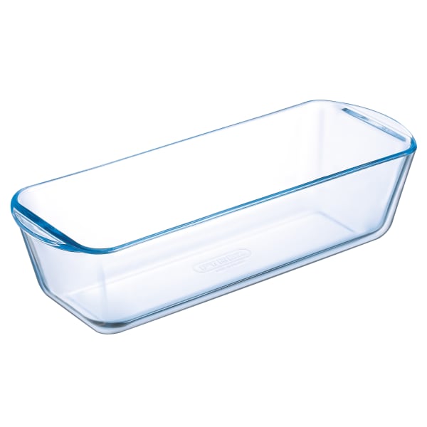 Pyrex Bake and Enjoy Glass Loaf Dish Yuppiechef