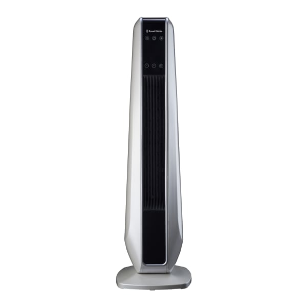 Russell Hobbs Ceramic Tower Heater - Yuppiechef