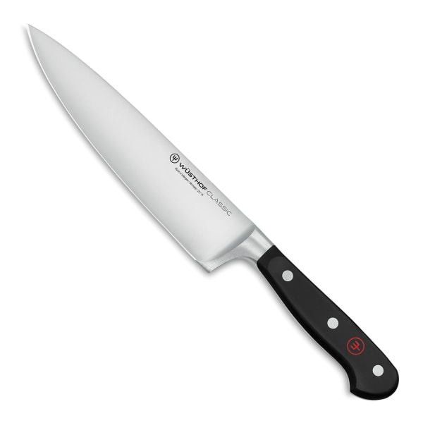 Wusthof Classic Chef's Knife, 18cm, 18cm