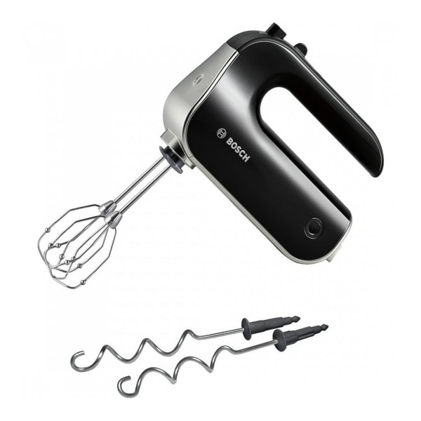 Bosch 575W Hand Mixer, Black