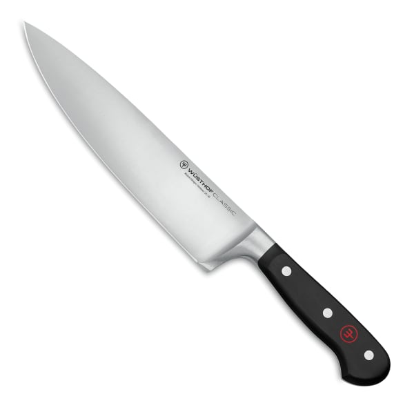 Wusthof Classic Chef's Knife, 20cm, Full Bolster