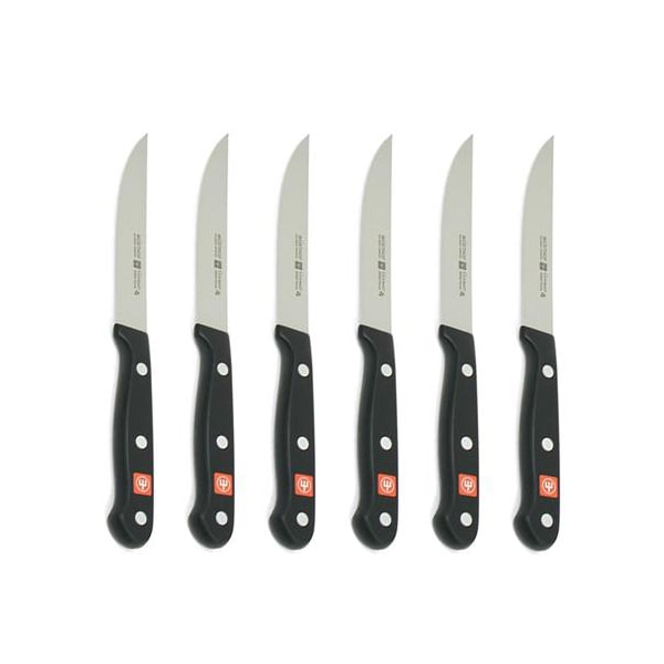 gourmet knife set