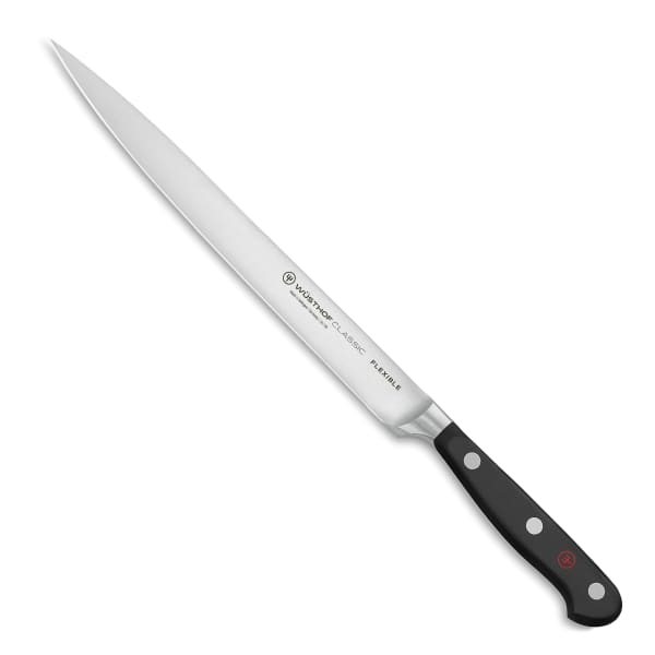 Wusthof Classic Fish Fillet Knife 20cm - Yuppiechef