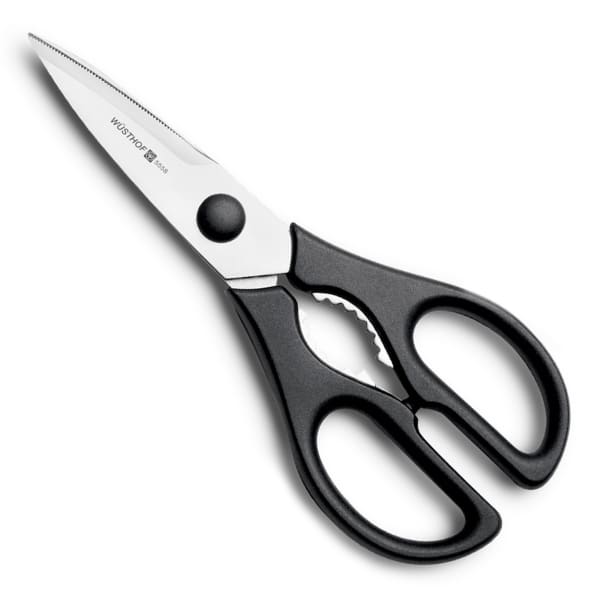 Wusthof Black Come-Apart Kitchen Shears - 1049594907