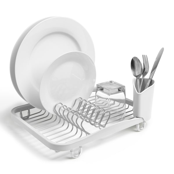 Umbra Sinkin Dish Rack Yuppiechef