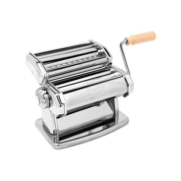 Imperia pasta maker machine shop