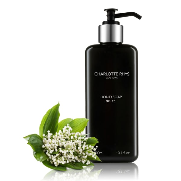 Charlotte rhys perfume top