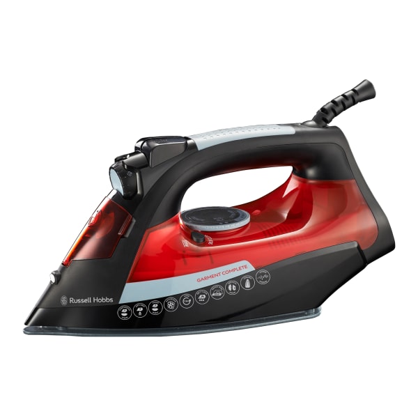 Russell hobbs power 2000 store steam spray iron