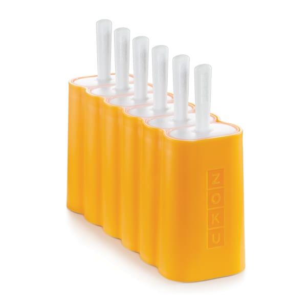 Zoku In-Line Slow Pop Mould, In-line