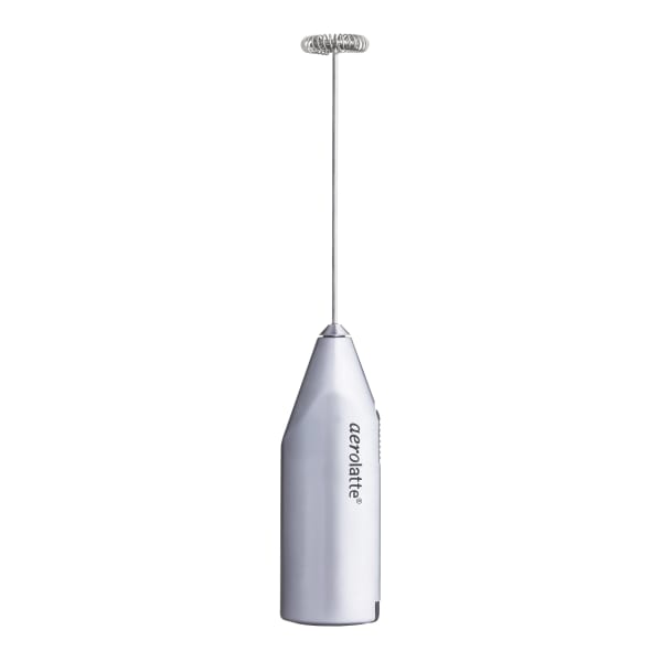 Aerolatte Steam Free Milk Frother, Satin