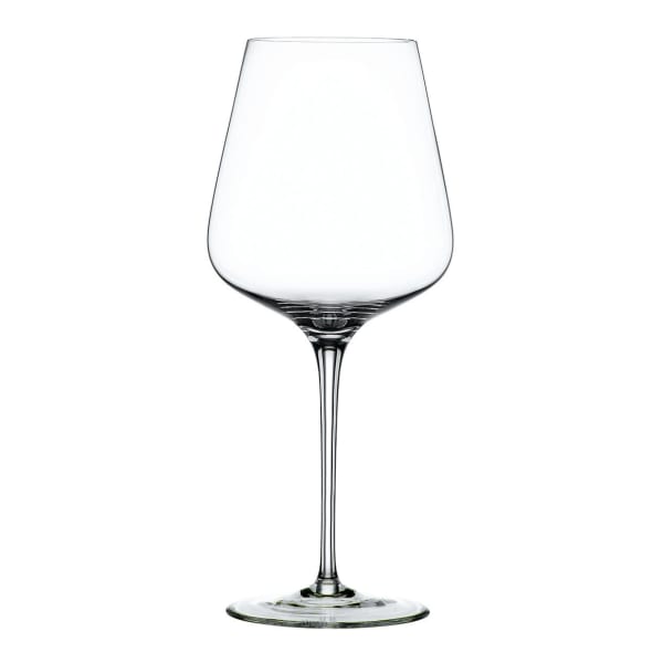 Nachtmann Lead-Free Crystal Vinova Wine Glasses 680ml, Set of 4, 680ml