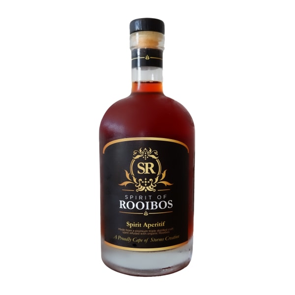 Spirit of Rooibos Aperitif, 500ml