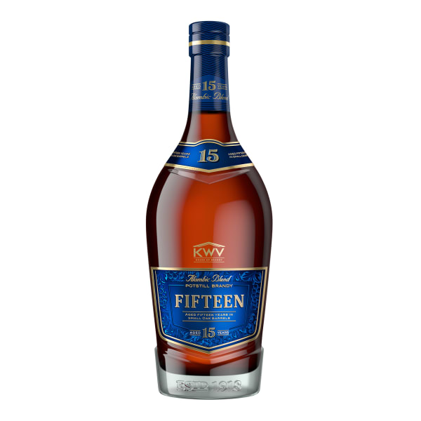 Tokara XO Potstill Brandy