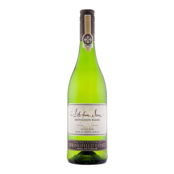 Springfield Life from Stone Sauvignon Blanc