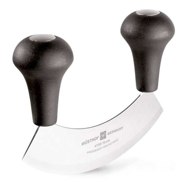 Wusthof Mincing Knife, 15cm