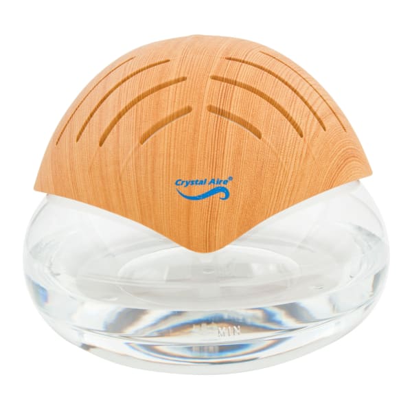 Crystal aire led ioniser air purifier clearance