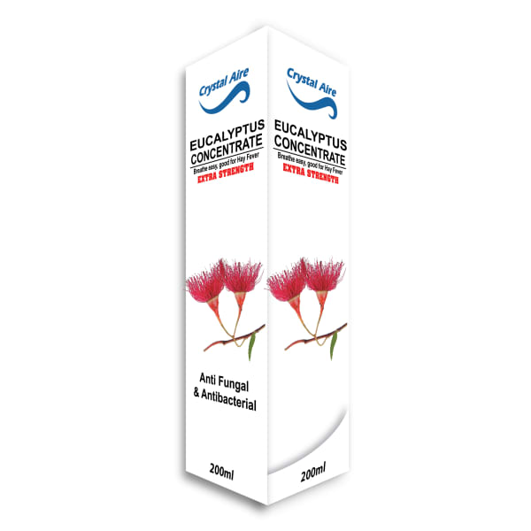 Crystal 2024 aire concentrate