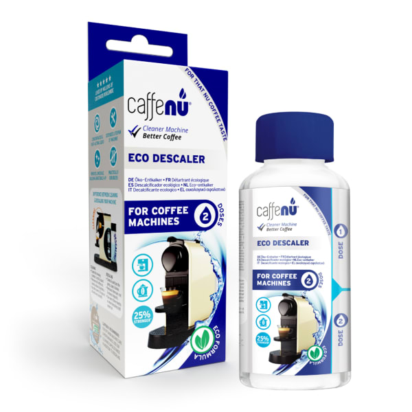 Dolce gusto water descaler hotsell