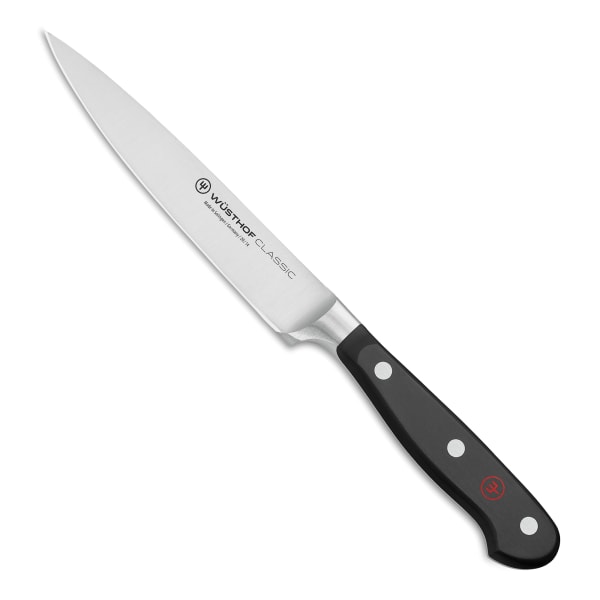 Wusthof Classic Utility Knife 14cm, 14cm