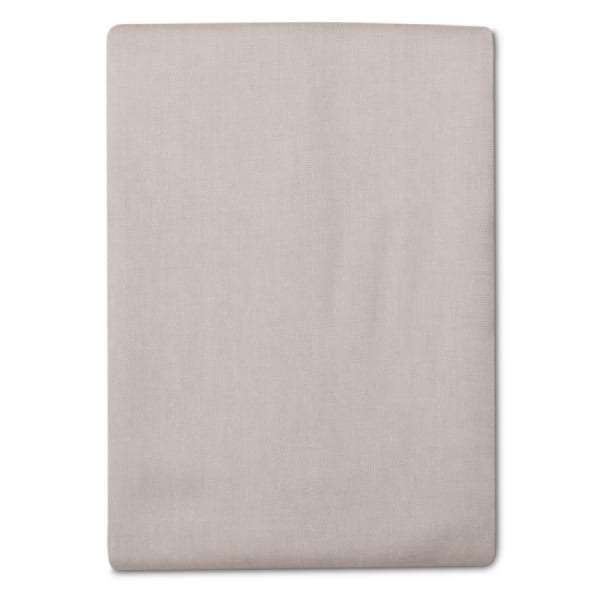 DSA Natural Earth Stone Rectangular Tablecloth, 12-seater