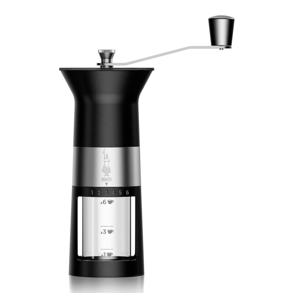 Manual coffee grinder canada hot sale