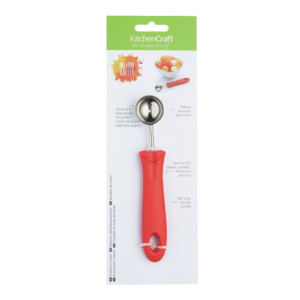KitchenCraft Melon Baller