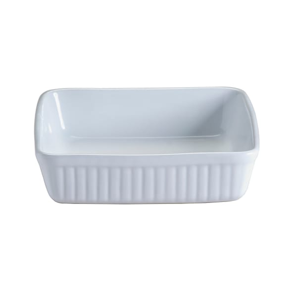 Mason Cash Classic Collection Square Oven Dish, 24cm