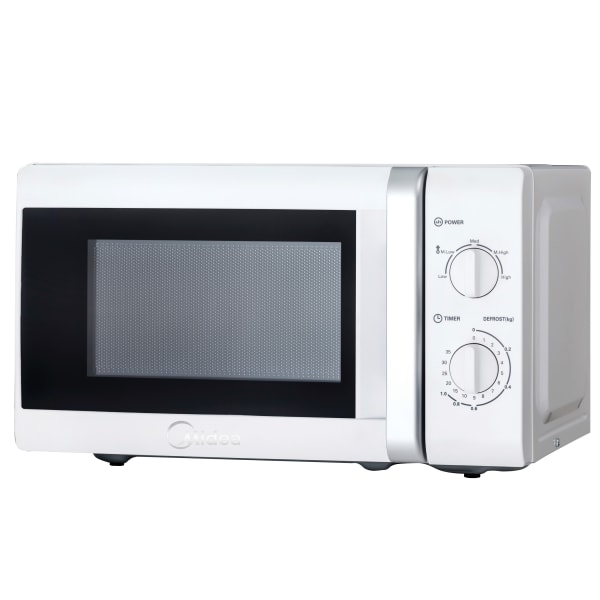Midea Manual Microwave Oven 20 Litre Yuppiechef