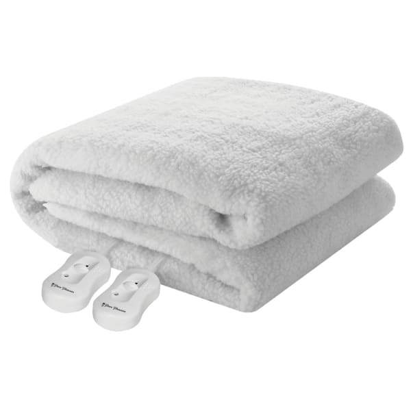Electric blanket king extra length shop