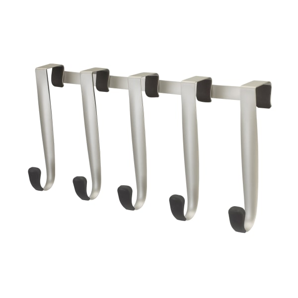 Umbra Over The Door Schnook Hook, 5 hooks