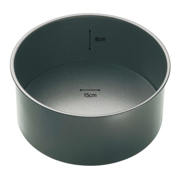 15cm cake pan sale