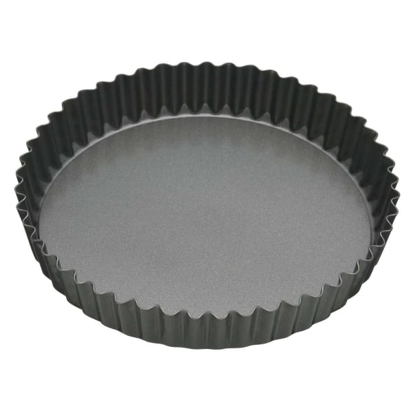Fluted tart tin hotsell