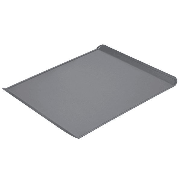 Chicago Metallic Non-Stick Cookie Sheet, Large