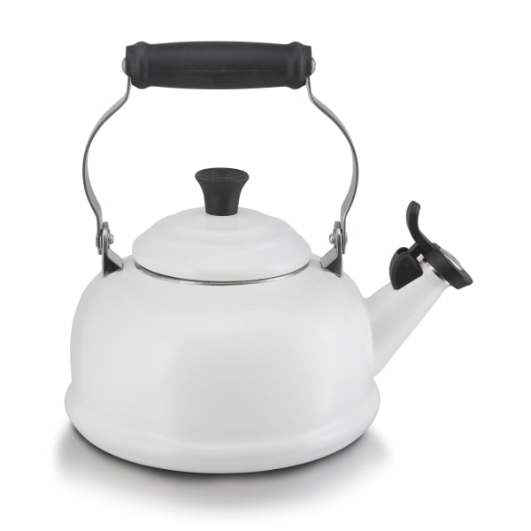 Le Creuset Whistling Stovetop Kettle 1.7 Litre Yuppiechef