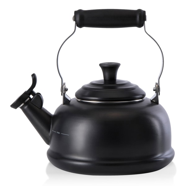 Le Creuset Whistling Stovetop Kettle 1.6 Litre Yuppiechef