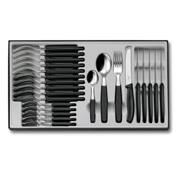 Swiss cutlery set shop